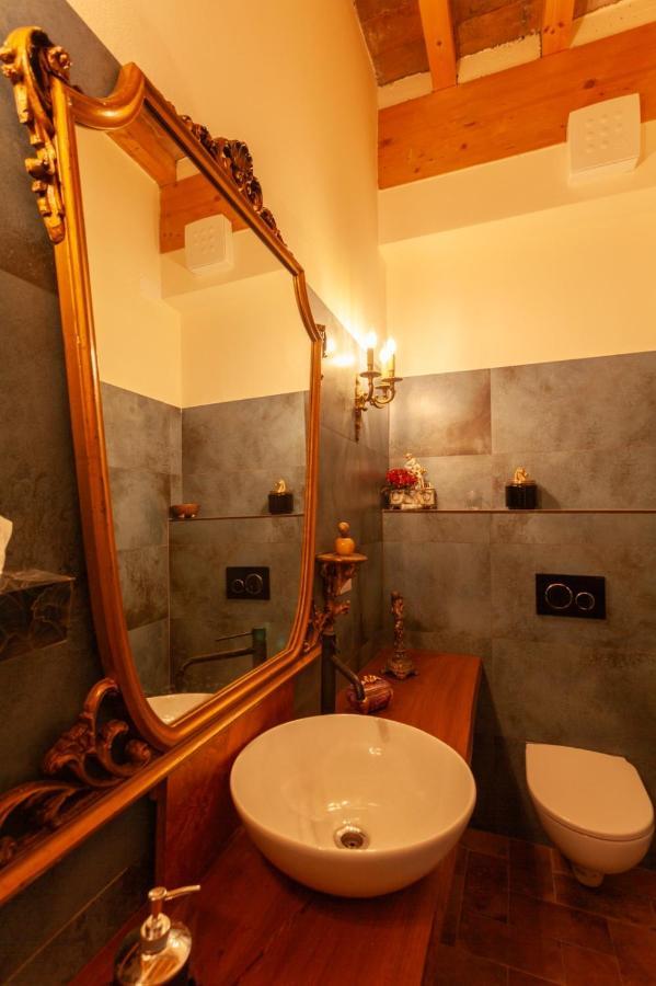 Villa Cairoli Gonzaga Zewnętrze zdjęcie