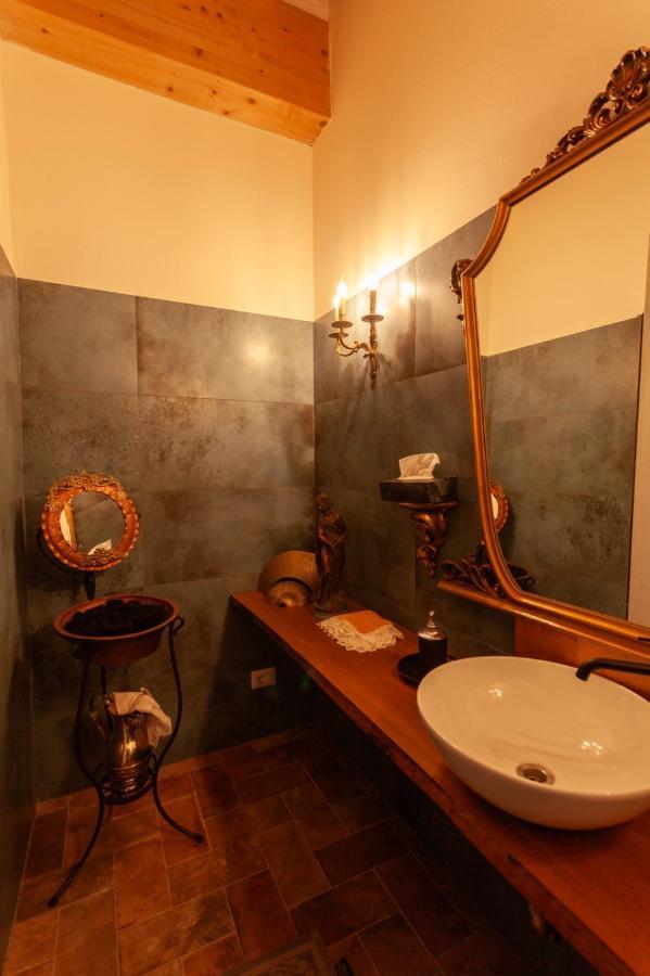 Villa Cairoli Gonzaga Zewnętrze zdjęcie